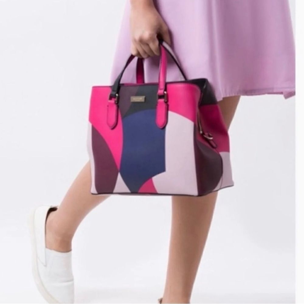 Kate Spade Multicolor Crossbody Bag - Picture 14 of 14